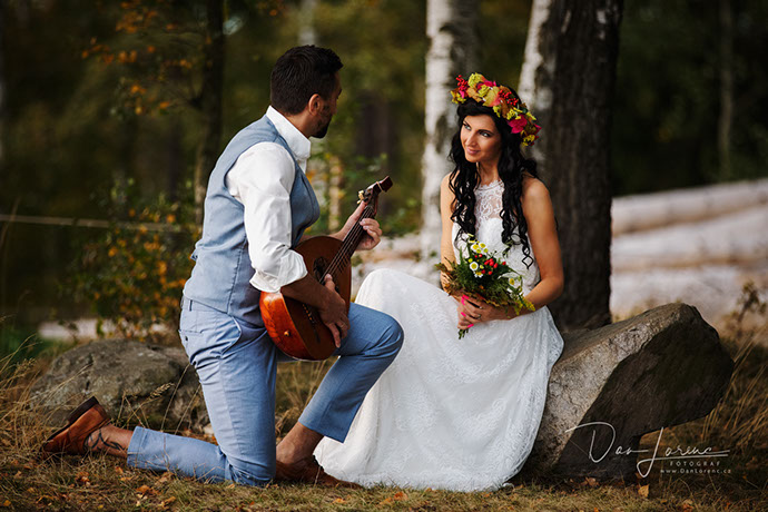 svatební fotograf