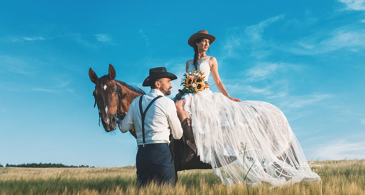 svatební fotograf hluboka nad vltavou