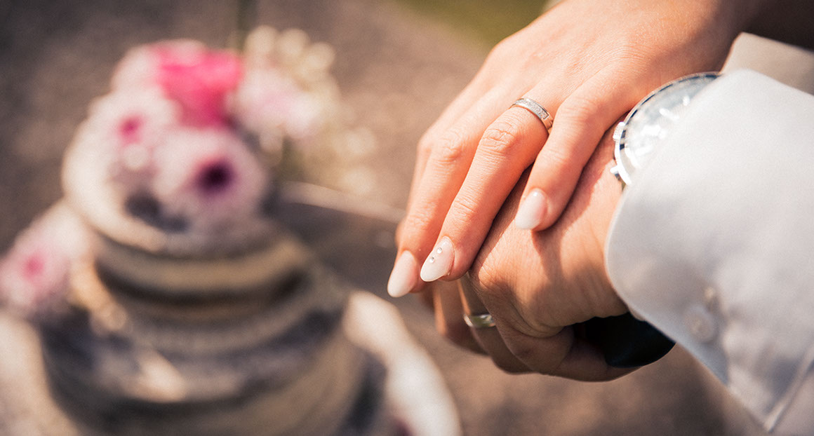 svatební fotograf hluboka nad vltavou