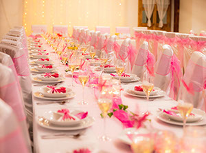 svatebni vyzdoba statek 3