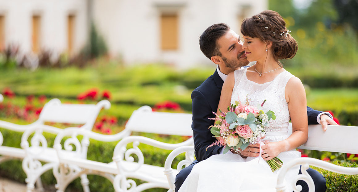 svatební fotograf hluboka nad vltavou