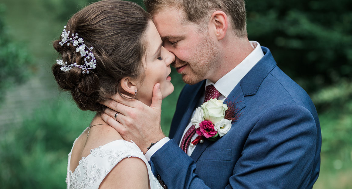 svatební fotograf hluboka nad vltavou