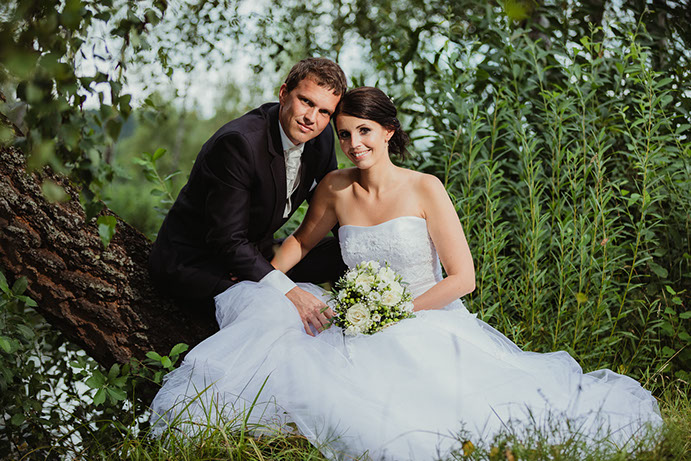 svatební fotograf